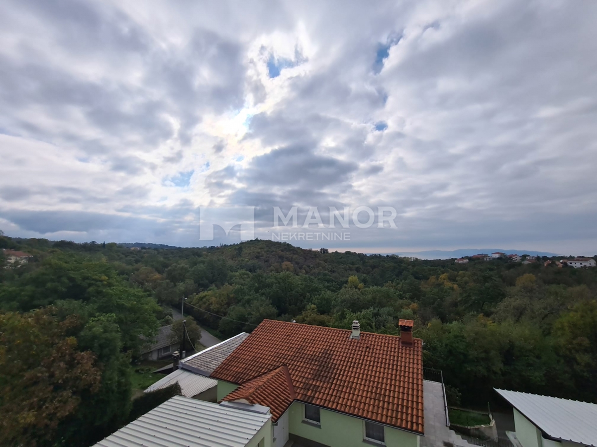 Apartma Na predaj - PRIMORSKO-GORANSKA RIJEKA