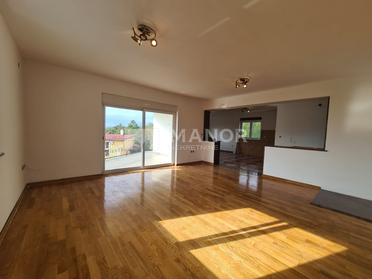 Apartma Na predaj - PRIMORSKO-GORANSKA RIJEKA