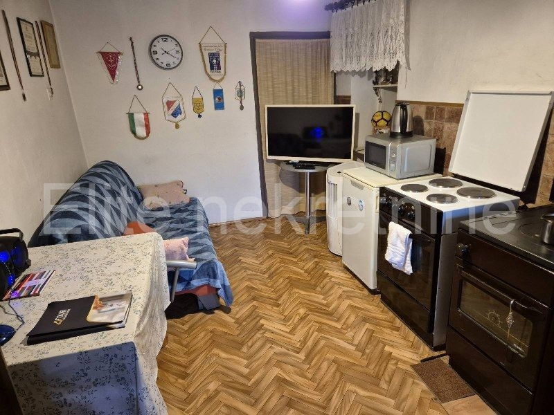 Apartma Na predaj - PRIMORSKO-GORANSKA RIJEKA