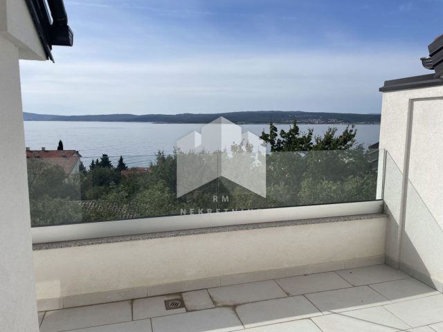 Appartamento in vendita 58 m² – Crikvenica