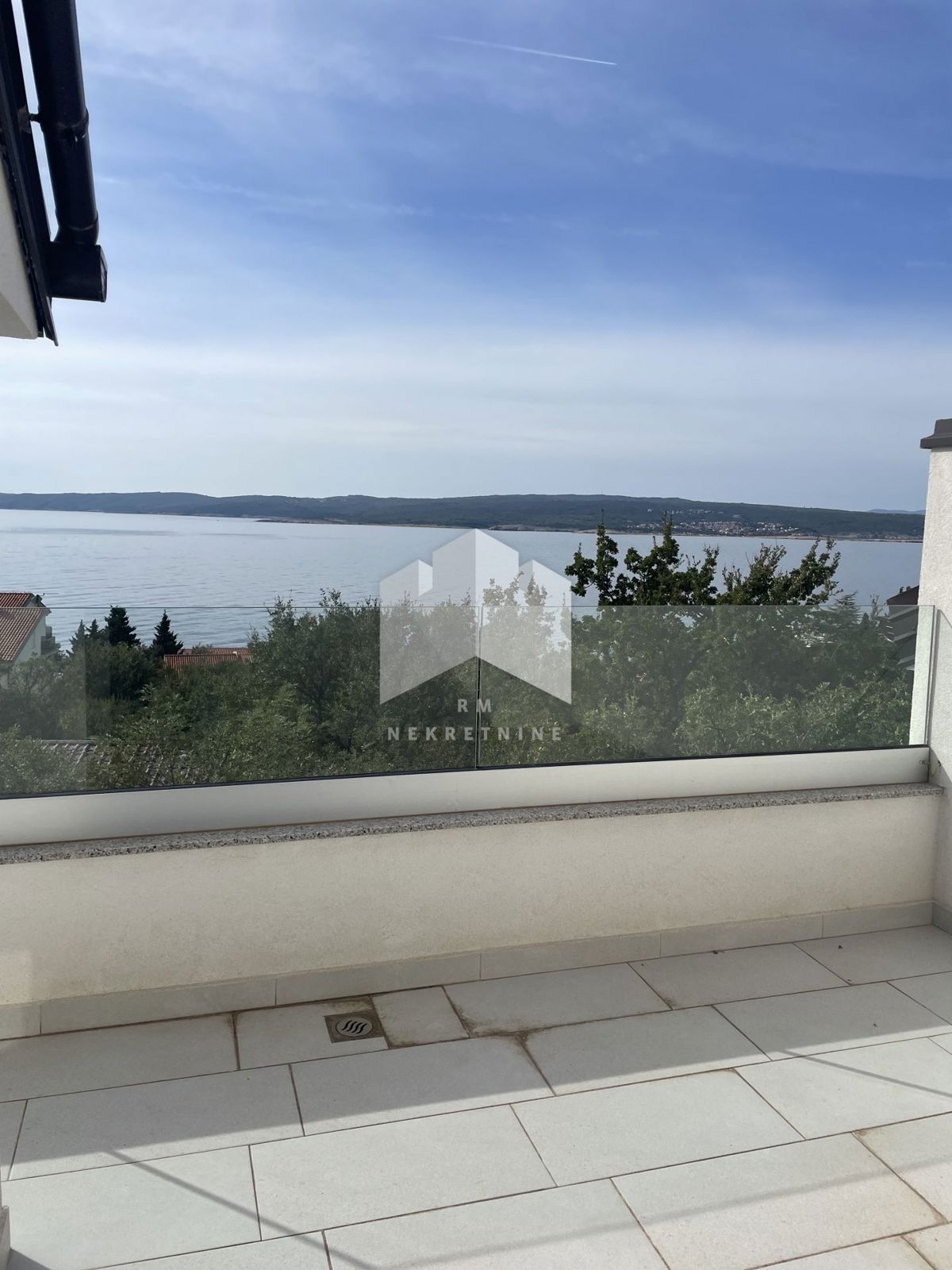 Apartma Na predaj - PRIMORSKO-GORANSKA CRIKVENICA