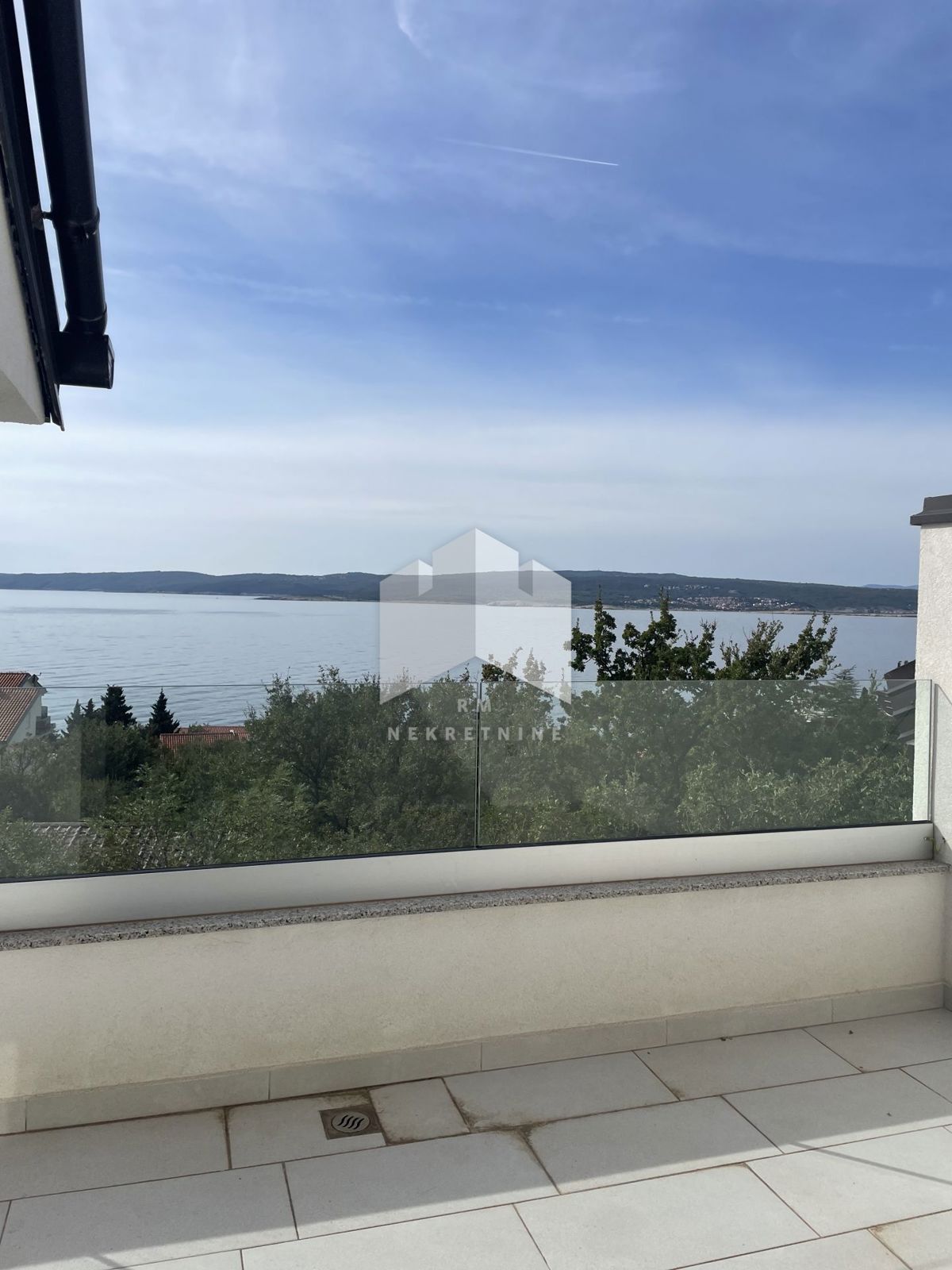 Apartma Na predaj - PRIMORSKO-GORANSKA CRIKVENICA