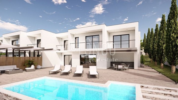 Haus zu verkaufen 228 m² – Crikvenica
