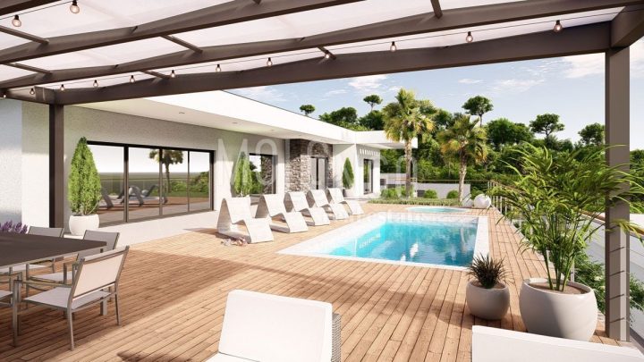 Haus zu verkaufen 186 m² – Crikvenica