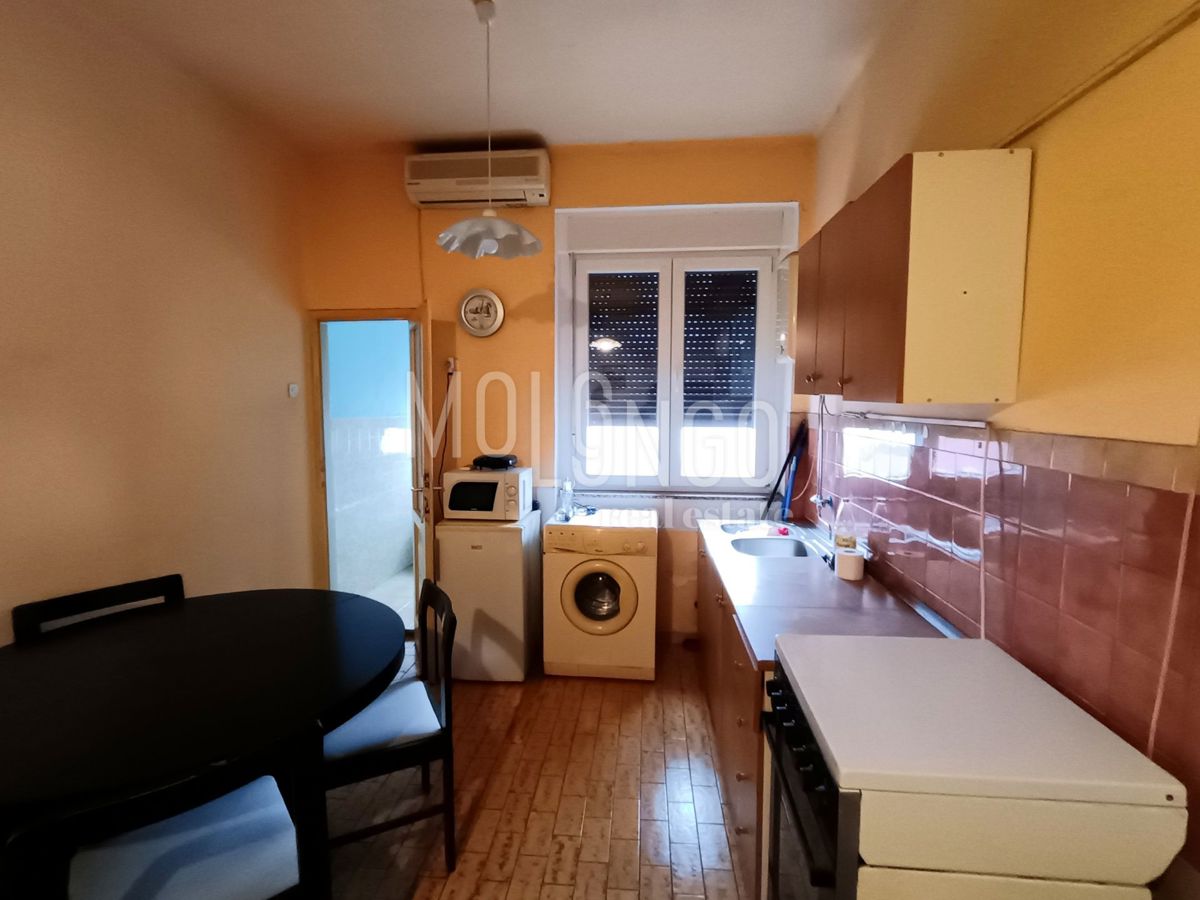 Appartement À vendre - PRIMORSKO-GORANSKA RIJEKA