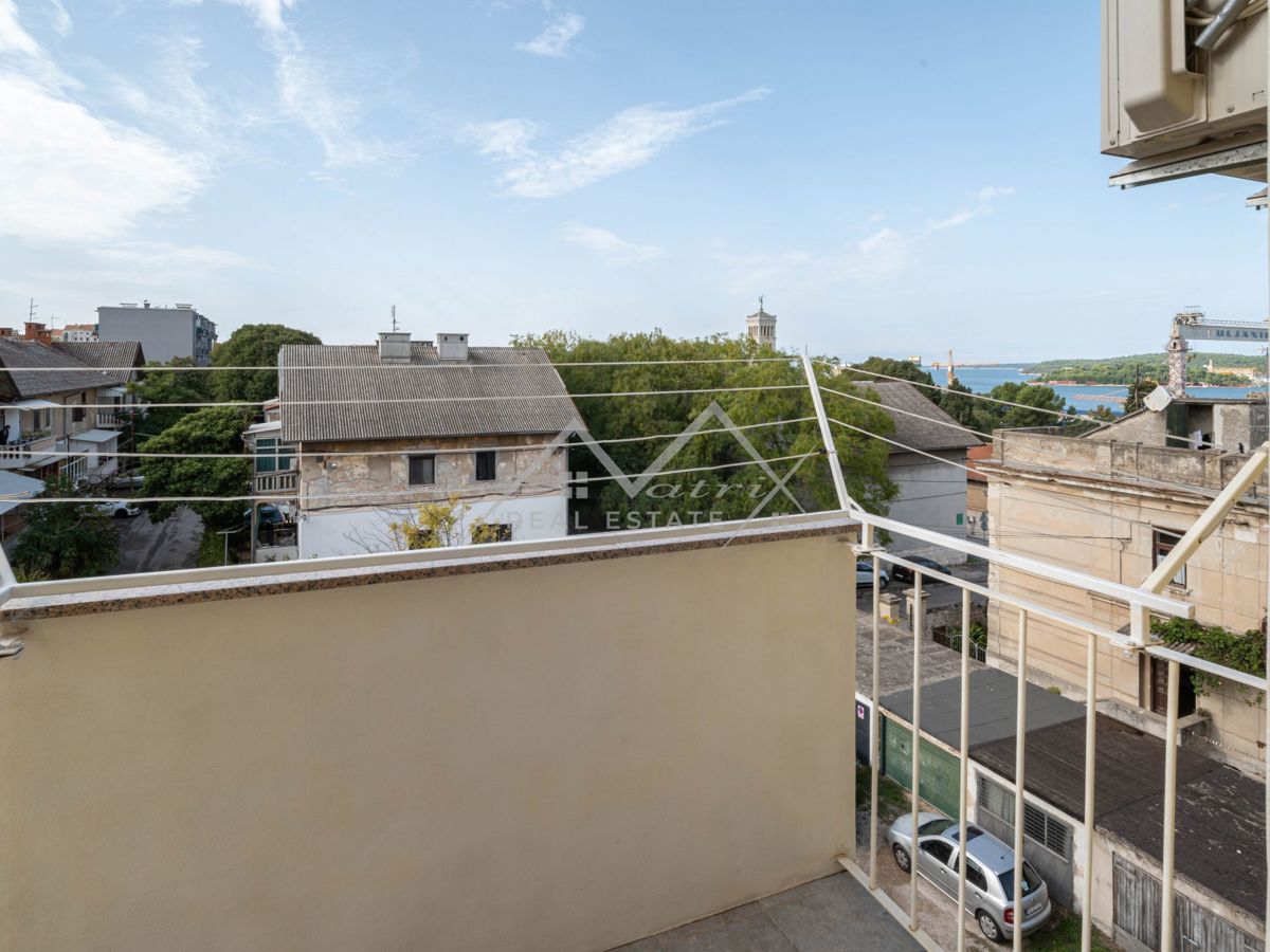 Apartment Zu verkaufen - ISTARSKA PULA