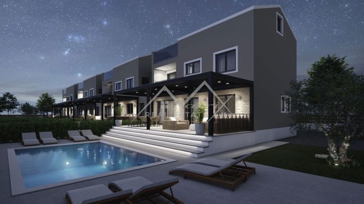 Dům na prodej 188 m² – Poreč