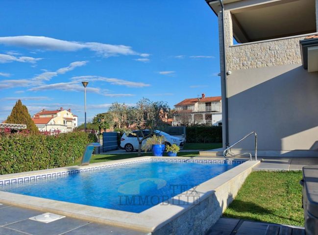 House For sale - Istarska Poreč - foto 3/22