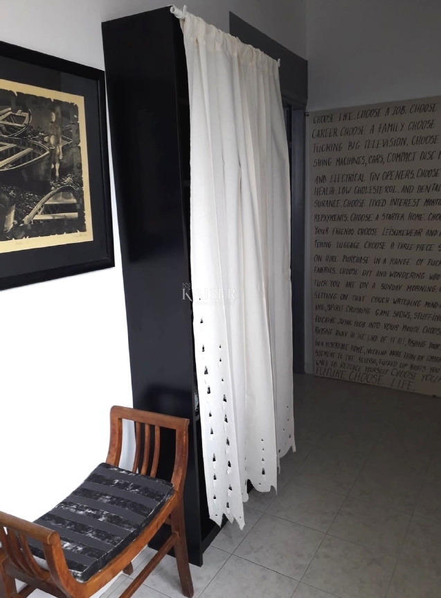 Apartment Zu verkaufen - PRIMORSKO-GORANSKA VIŠKOVO