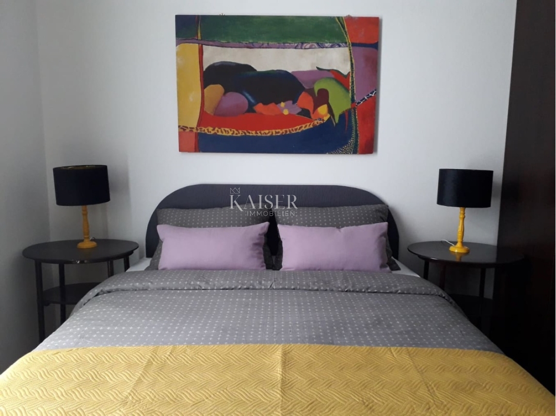 Apartment Zu verkaufen - PRIMORSKO-GORANSKA VIŠKOVO