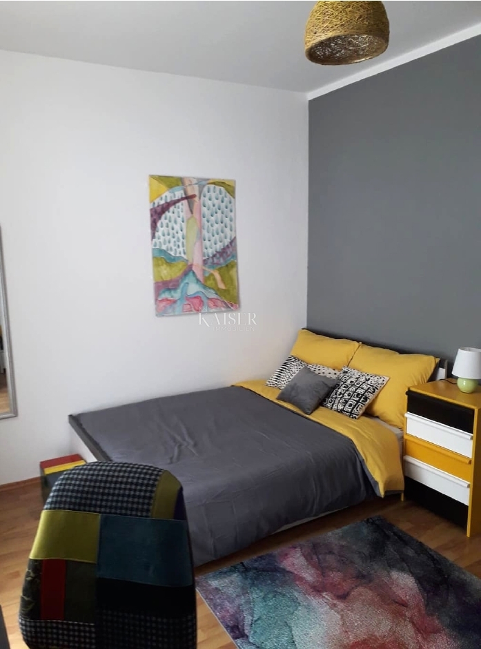 Apartment Zu verkaufen - PRIMORSKO-GORANSKA VIŠKOVO