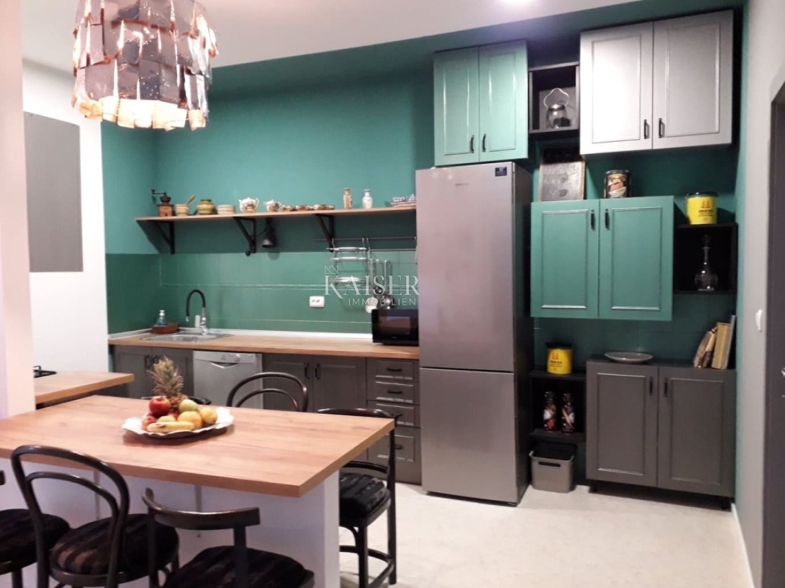 Apartment Zu verkaufen - PRIMORSKO-GORANSKA VIŠKOVO