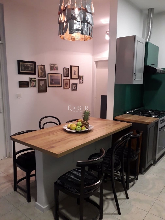 Apartment Zu verkaufen - PRIMORSKO-GORANSKA VIŠKOVO