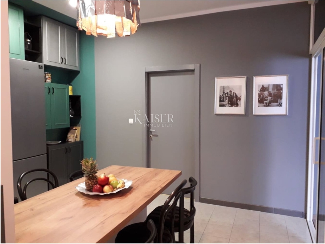 Apartment Zu verkaufen - PRIMORSKO-GORANSKA VIŠKOVO