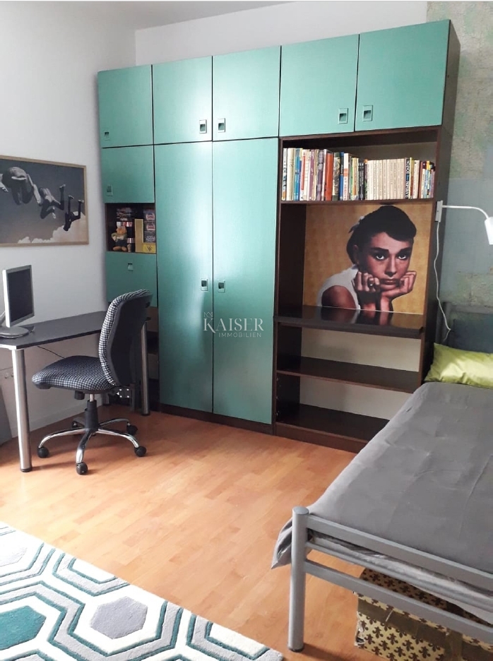 Apartment Zu verkaufen - PRIMORSKO-GORANSKA VIŠKOVO