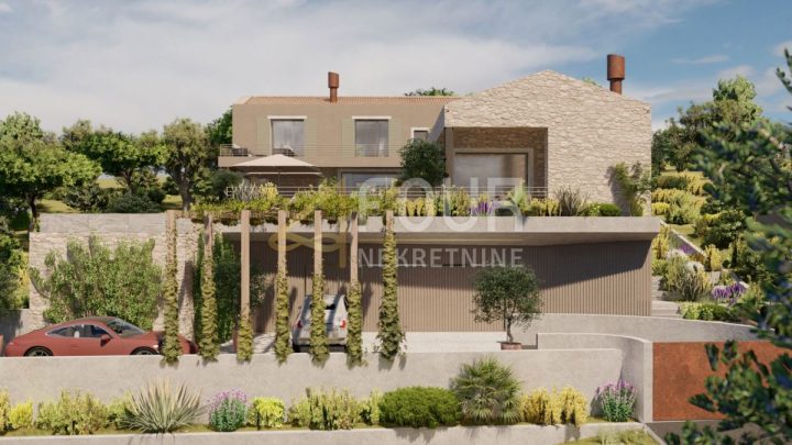 Terreno in vendita 881 m² – Šmrika