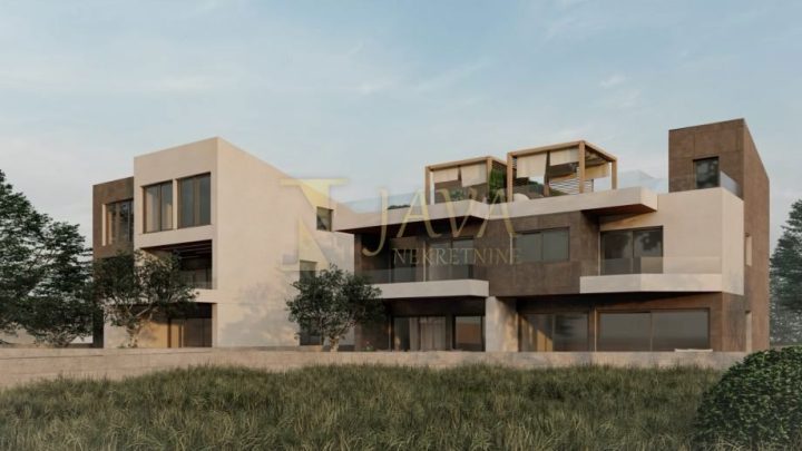 Parcela na predaj 590 m² – Matulji