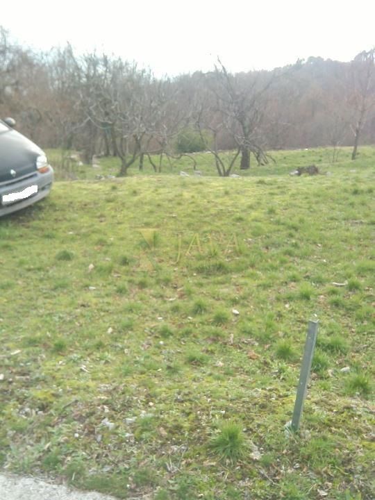 Land For sale - PRIMORSKO-GORANSKA OPATIJA