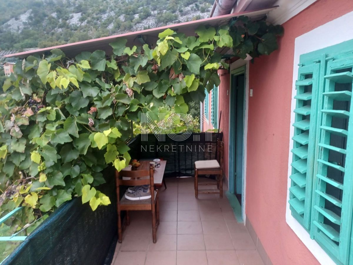 Flat For sale - PRIMORSKO-GORANSKA RIJEKA