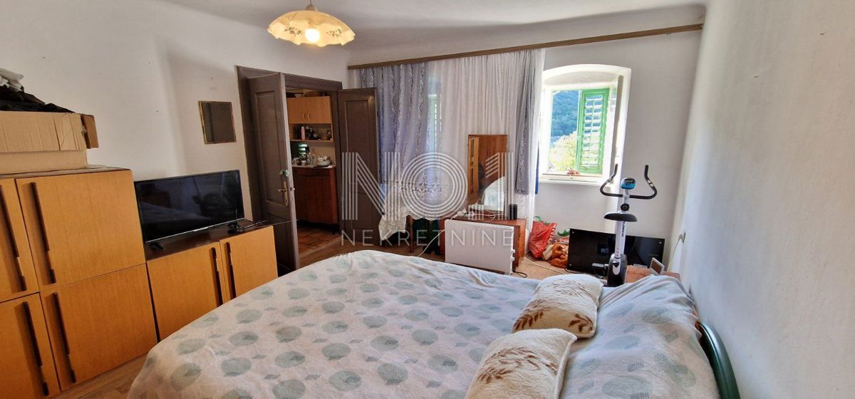 Flat For sale - PRIMORSKO-GORANSKA RIJEKA