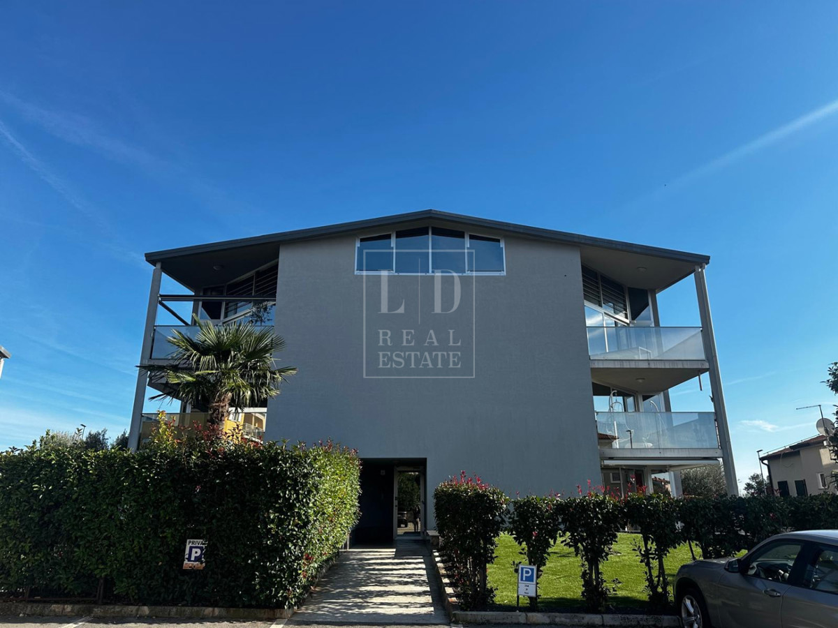 Flat For sale - Istarska Novigrad - foto 1/18