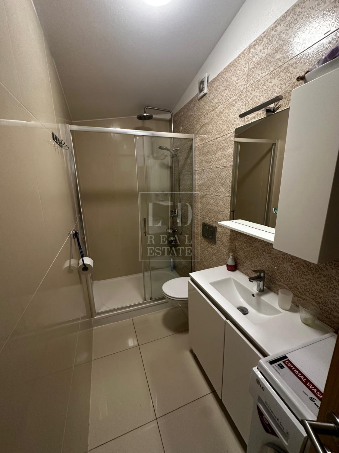 Flat For sale - ISTARSKA NOVIGRAD