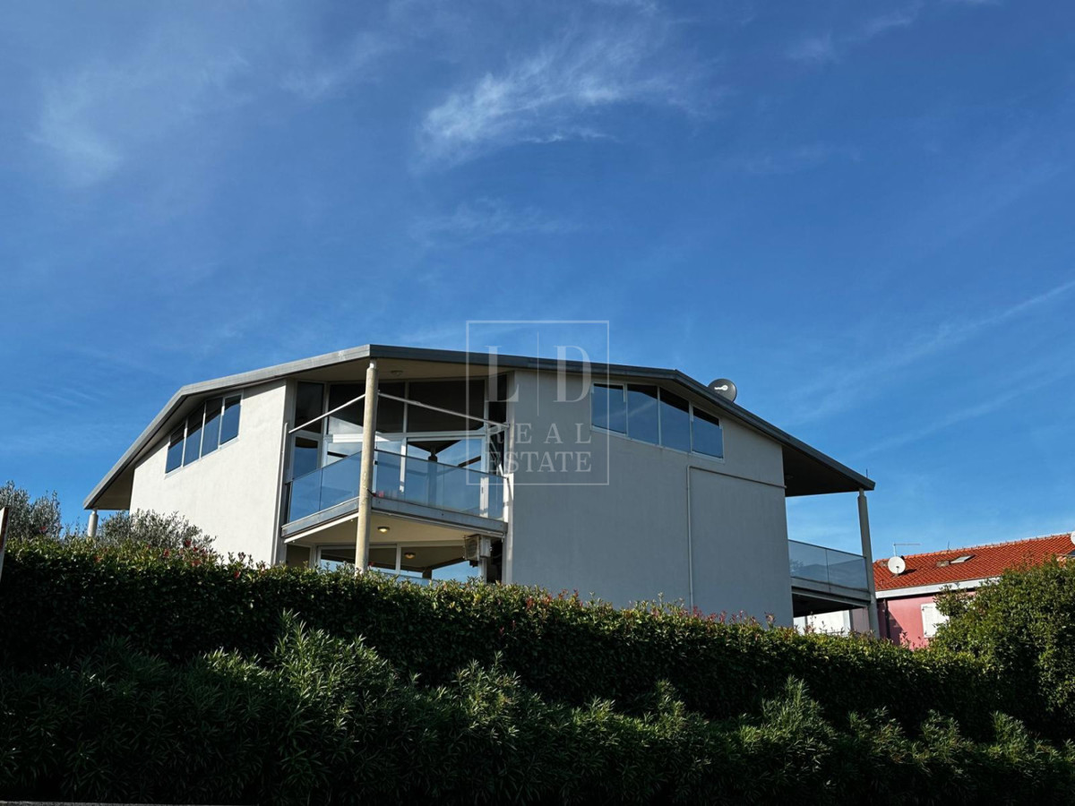 Flat For sale - ISTARSKA Novigrad