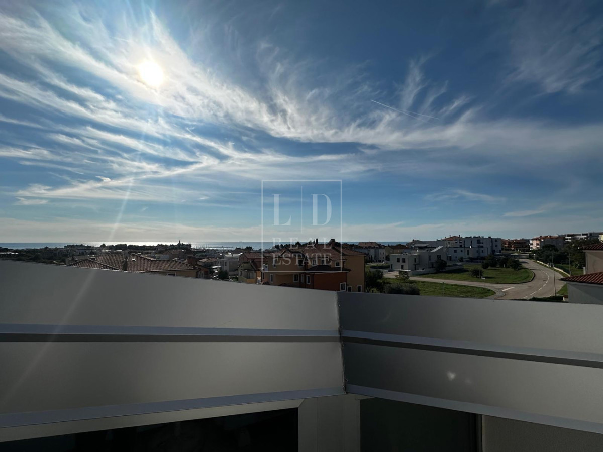 Flat For sale - ISTARSKA NOVIGRAD