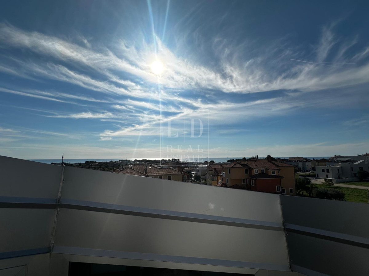 Flat For sale - ISTARSKA NOVIGRAD