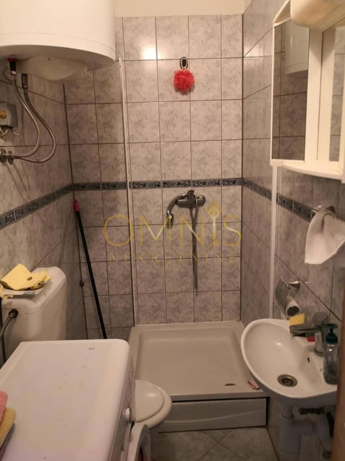 Apartma Na predaj - PRIMORSKO-GORANSKA OPATIJA