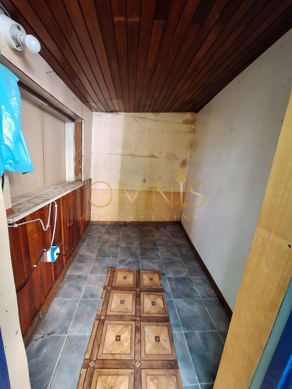 Apartma Na predaj - PRIMORSKO-GORANSKA RIJEKA