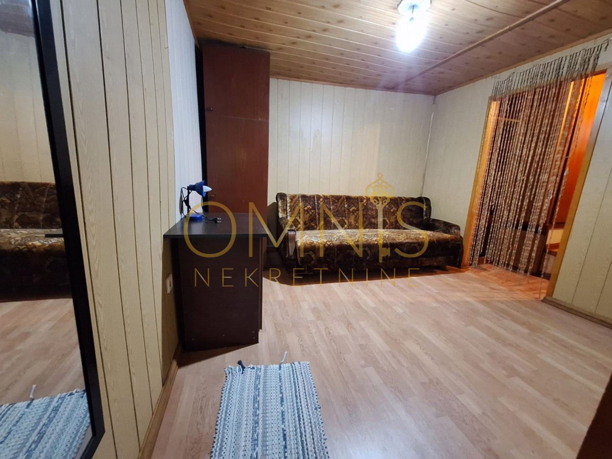 Apartma Na predaj - PRIMORSKO-GORANSKA RIJEKA