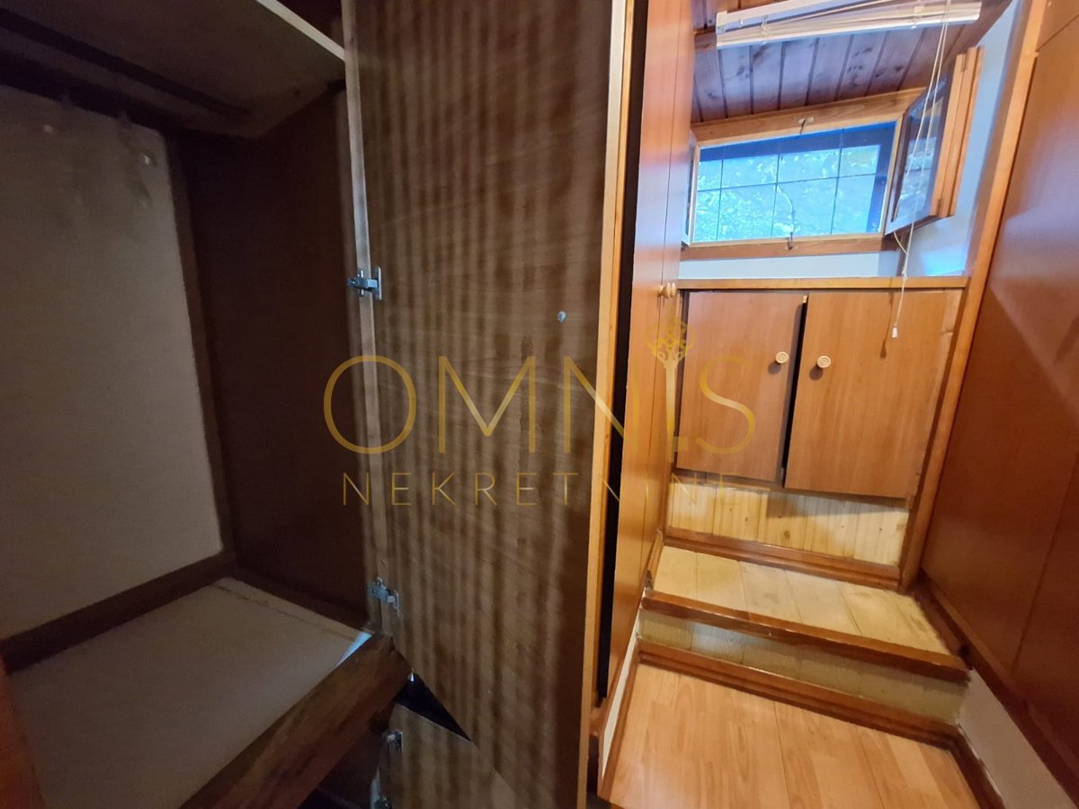 Apartma Na predaj - PRIMORSKO-GORANSKA RIJEKA