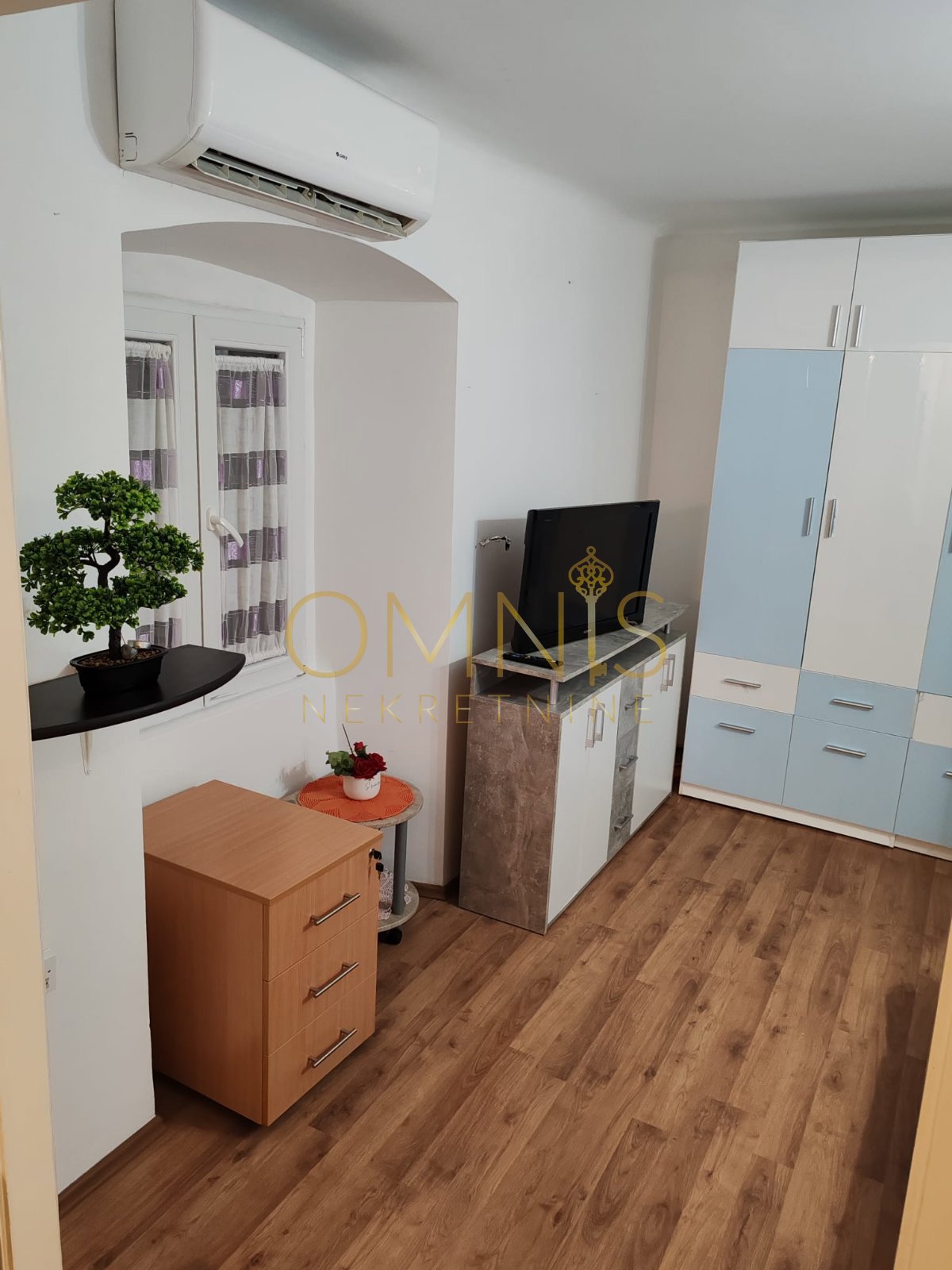 Apartma Za najem CENTAR-SUŠAK