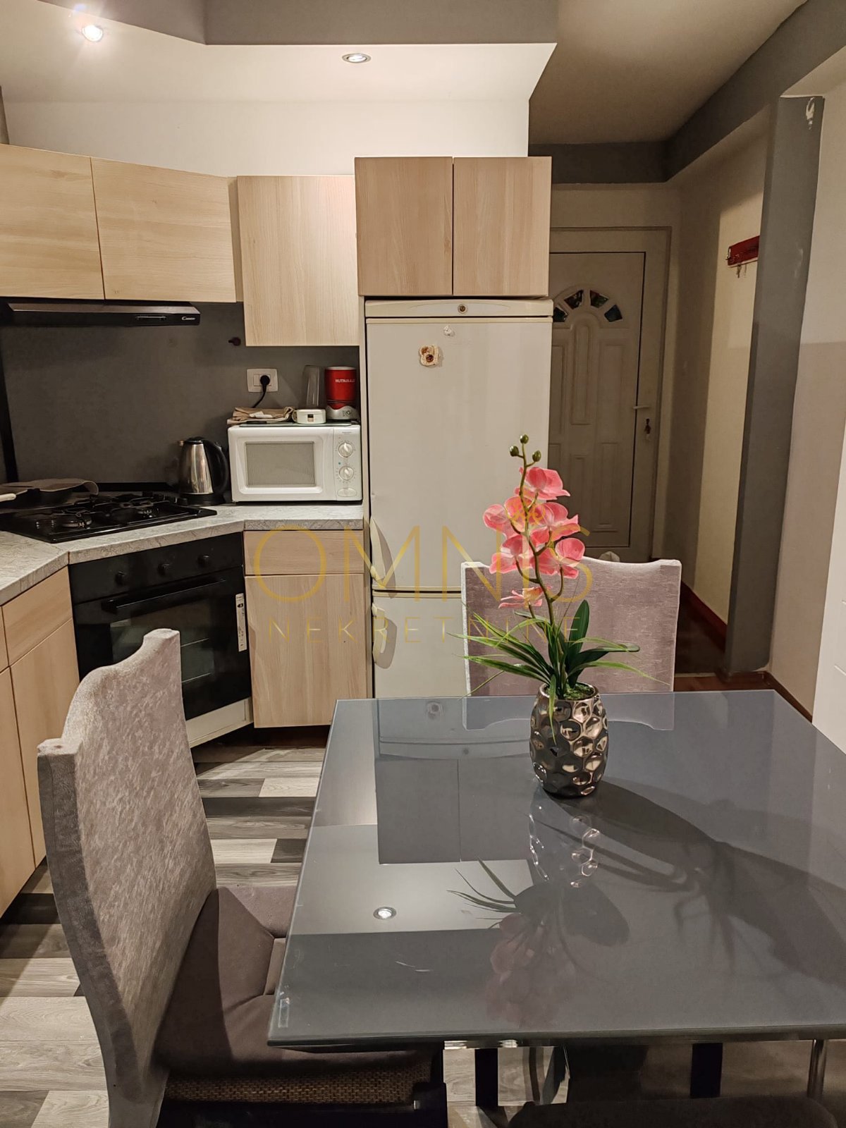 Apartma Za najem - PRIMORSKO-GORANSKA RIJEKA