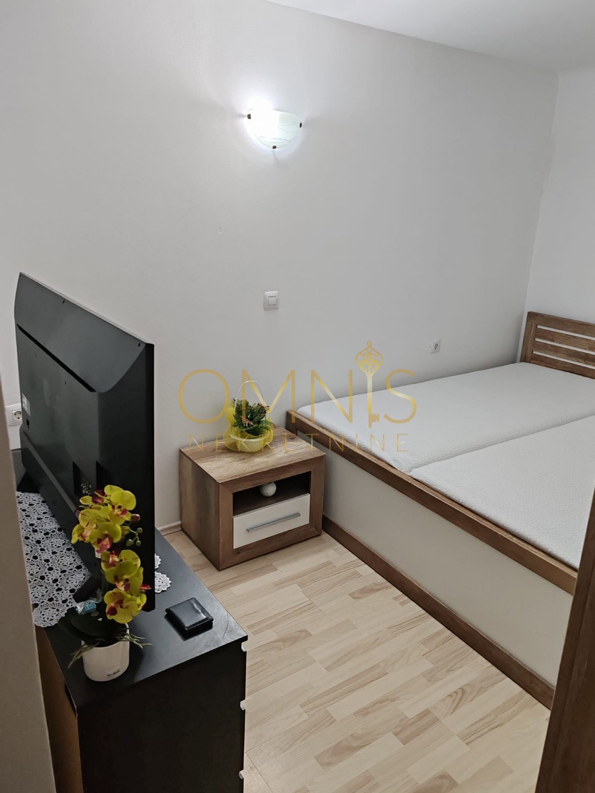 Apartma Za najem - PRIMORSKO-GORANSKA RIJEKA