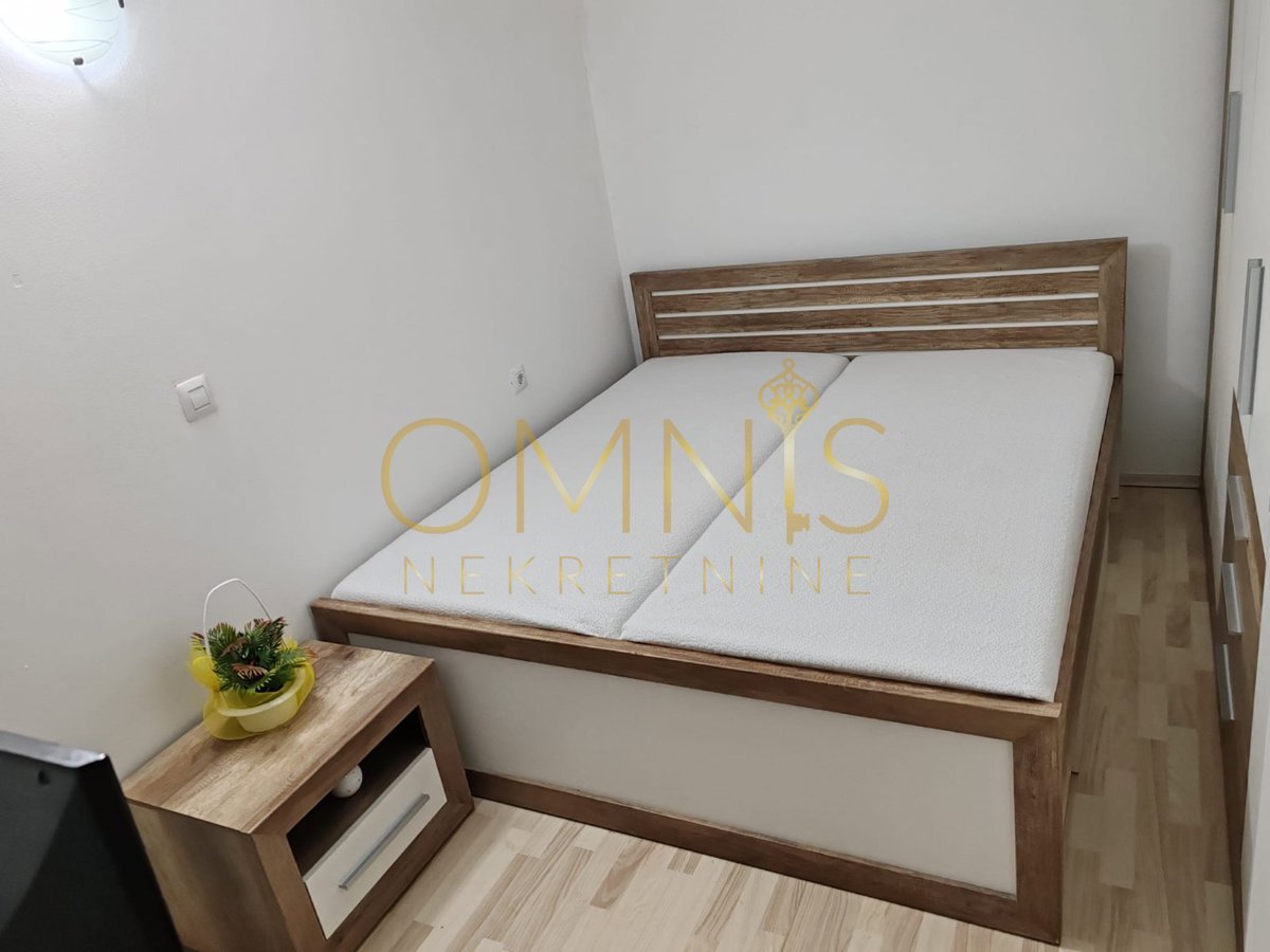 Apartma Za najem - PRIMORSKO-GORANSKA RIJEKA