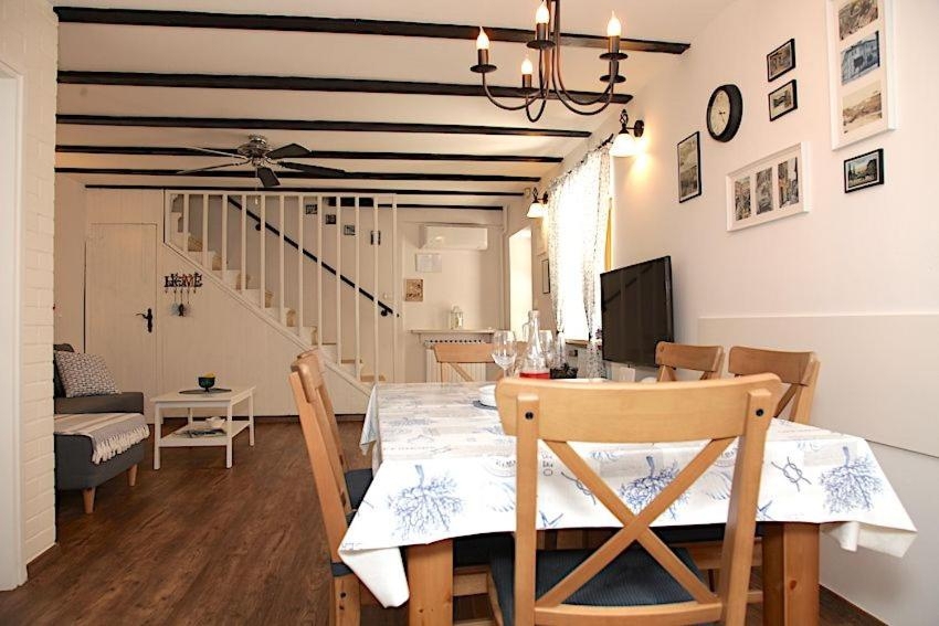 Dom Na predaj - ISTARSKA MEDULIN