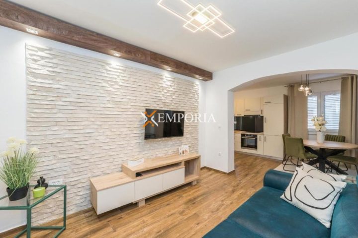 Appartamento in vendita 57 m² – Poluotok