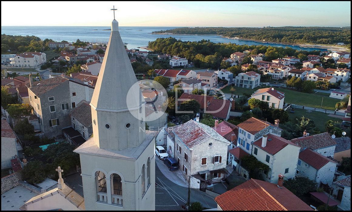 Dom Na predaj - ISTARSKA FUNTANA