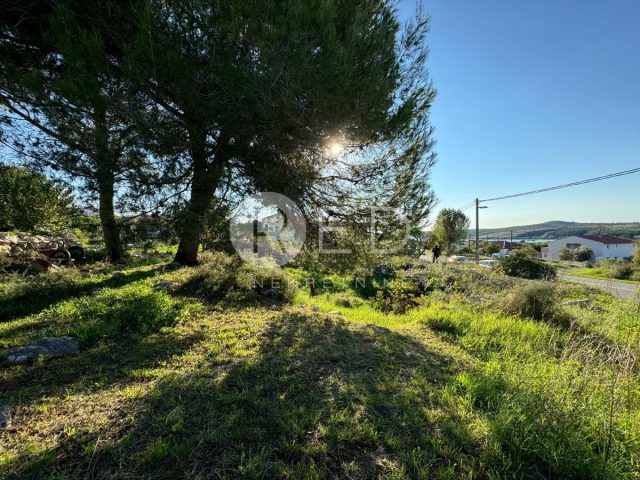 Parcela na predaj 654 m² – Posedarje