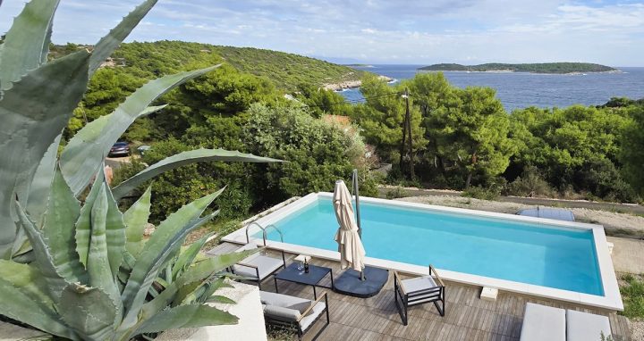 Casa in vendita 120 m² – Vis