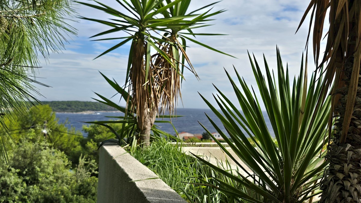 House For sale - SPLITSKO-DALMATINSKA VIS
