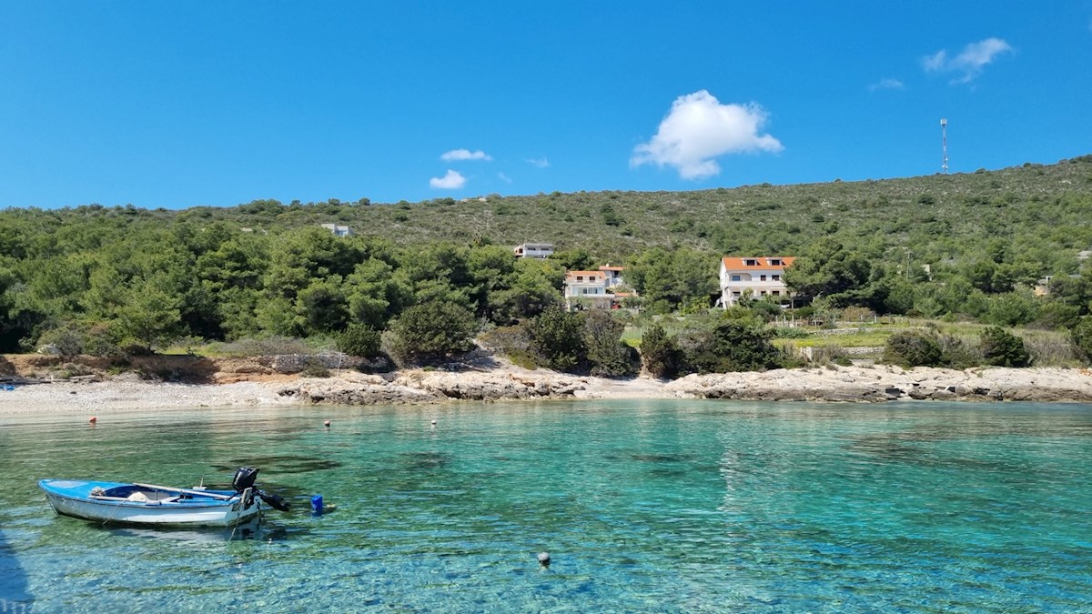 House For sale - SPLITSKO-DALMATINSKA VIS