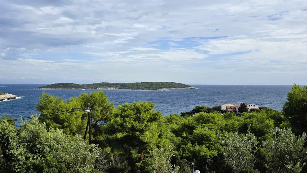 House For sale - SPLITSKO-DALMATINSKA VIS