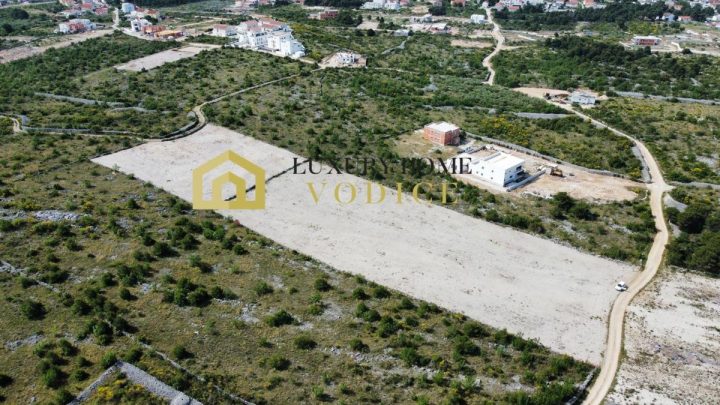 Działka Na sprzedaż - šibensko-kninska Vodice - foto 2/2