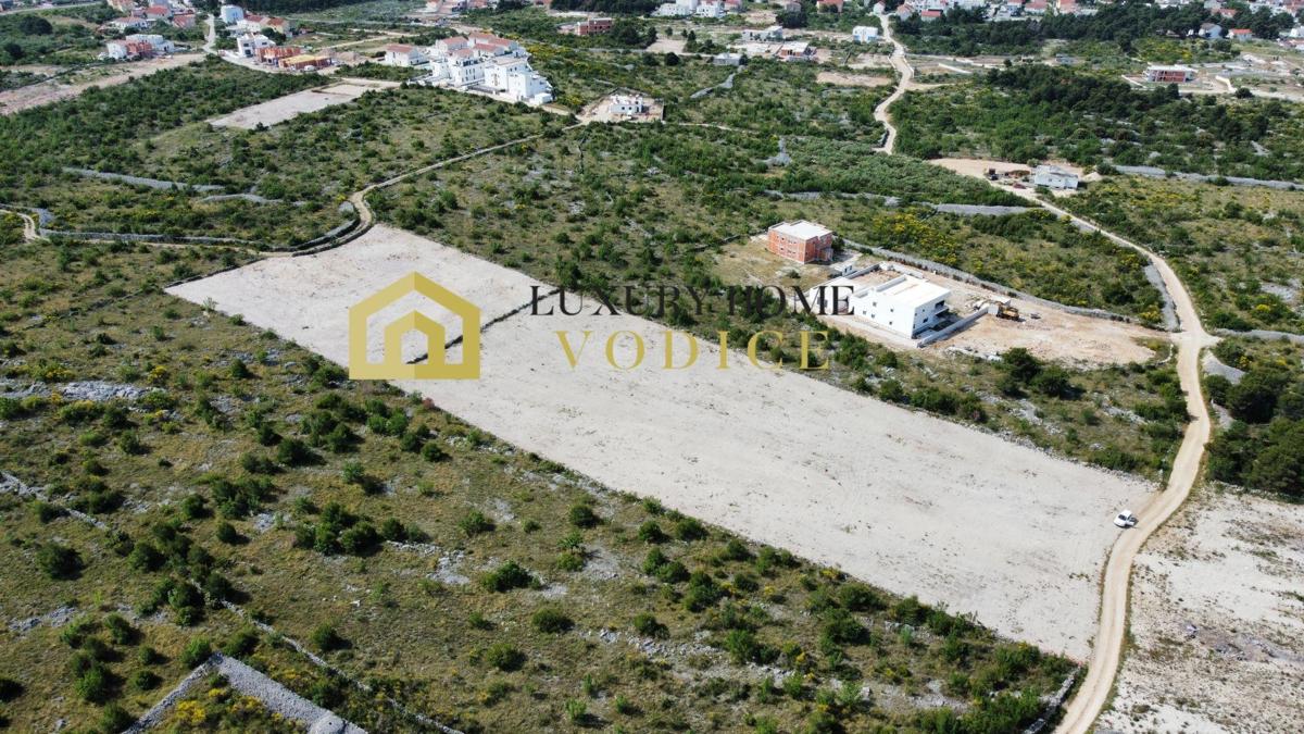 Zemljište Na prodaju - ŠIBENSKO-KNINSKA VODICE