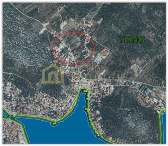 Parcela Naprodaj - šibensko-kninska Murter - foto 4/4