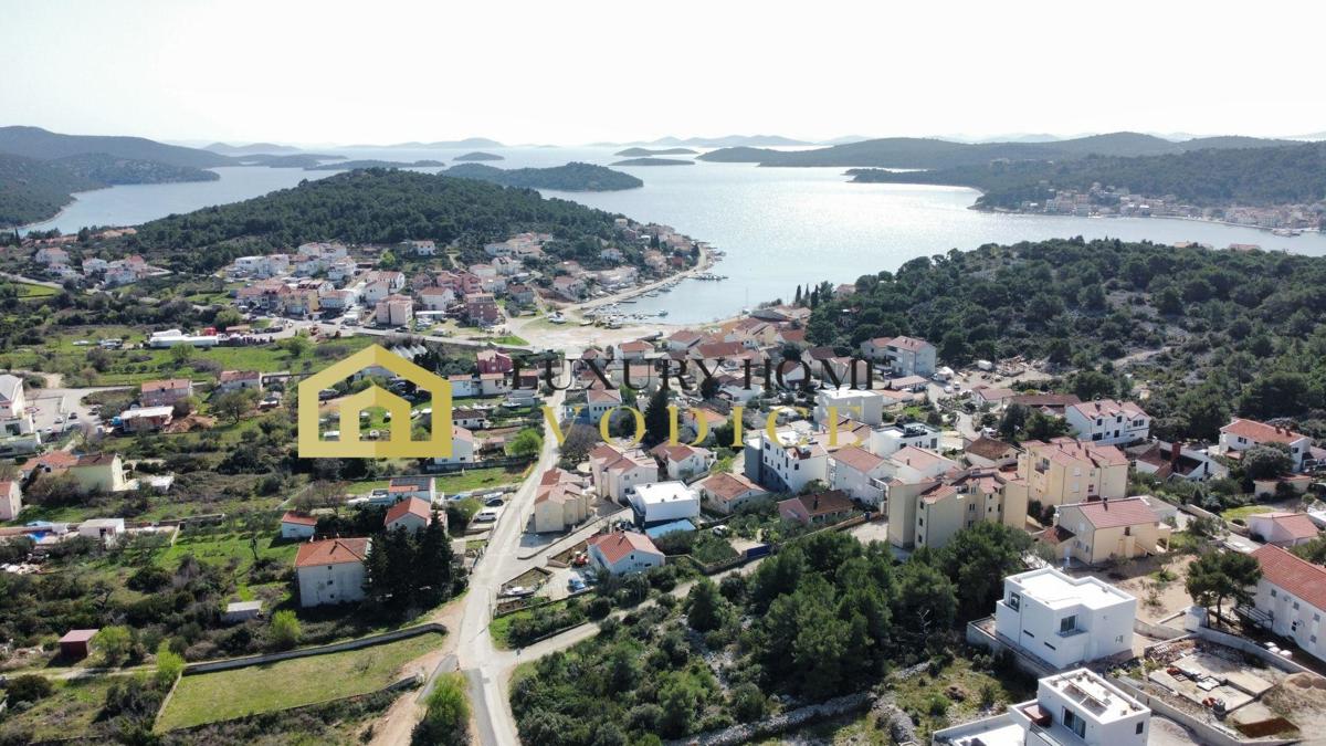 Land For sale TISNO