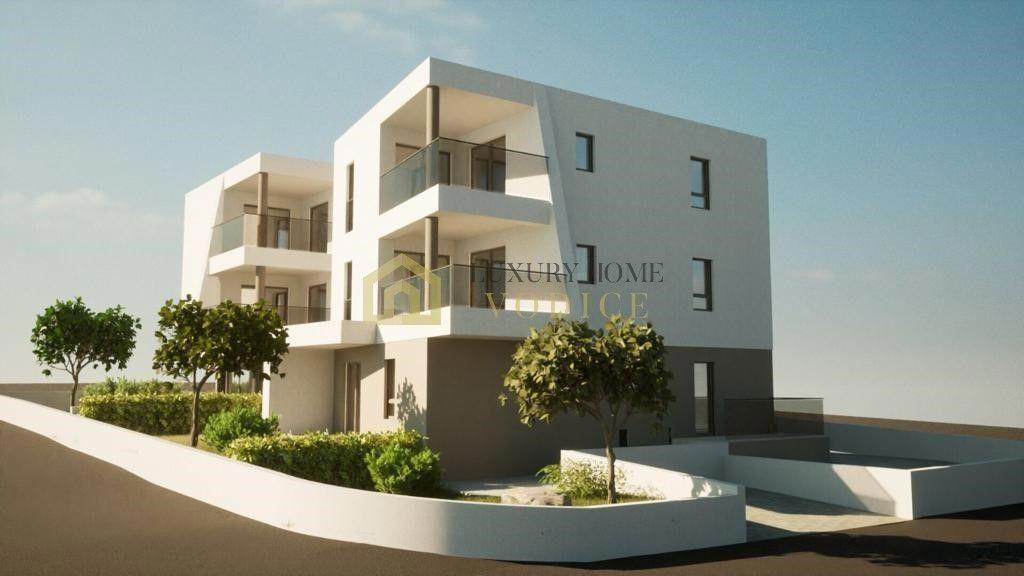 Flat For sale - šibensko-kninska Vodice - foto 4/5